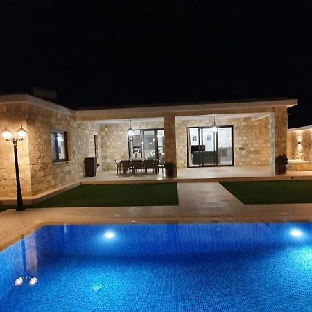 Villa Yermanina Geroskipou Exterior photo