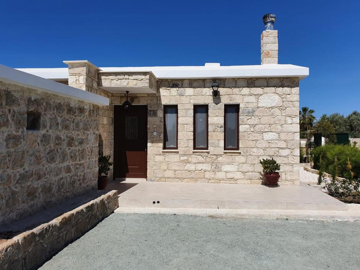 Villa Yermanina Geroskipou Exterior photo