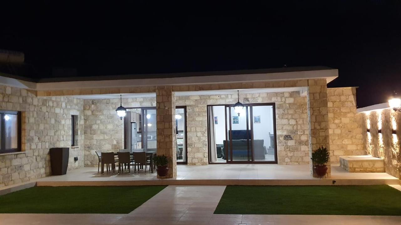 Villa Yermanina Geroskipou Exterior photo