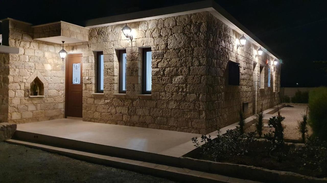 Villa Yermanina Geroskipou Exterior photo